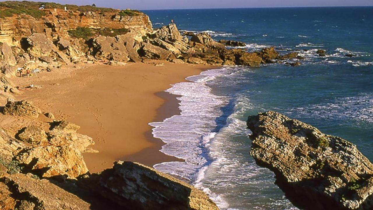 El Desvan Escondido Conil De La Frontera Exterior foto